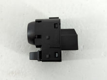 2015-2019 Cadillac Xts Master Power Window Switch Replacement Driver Side Left P/N:22756625 Fits OEM Used Auto Parts