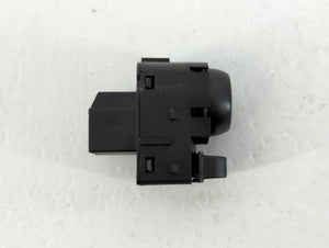 2015-2019 Cadillac Xts Master Power Window Switch Replacement Driver Side Left P/N:22756625 Fits OEM Used Auto Parts