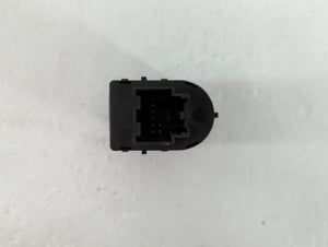 2015-2019 Cadillac Xts Master Power Window Switch Replacement Driver Side Left P/N:22756625 Fits OEM Used Auto Parts