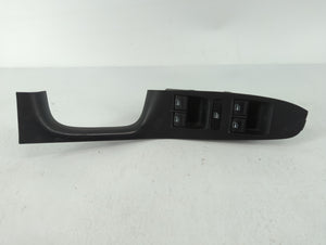 2005-2018 Volkswagen Jetta Master Power Window Switch Replacement Driver Side Left P/N:1K4 959 857 C Fits OEM Used Auto Parts