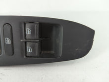 2005-2018 Volkswagen Jetta Master Power Window Switch Replacement Driver Side Left P/N:1K4 959 857 C Fits OEM Used Auto Parts