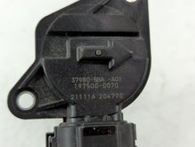 Acura Integra Mass Air Flow Meter Maf