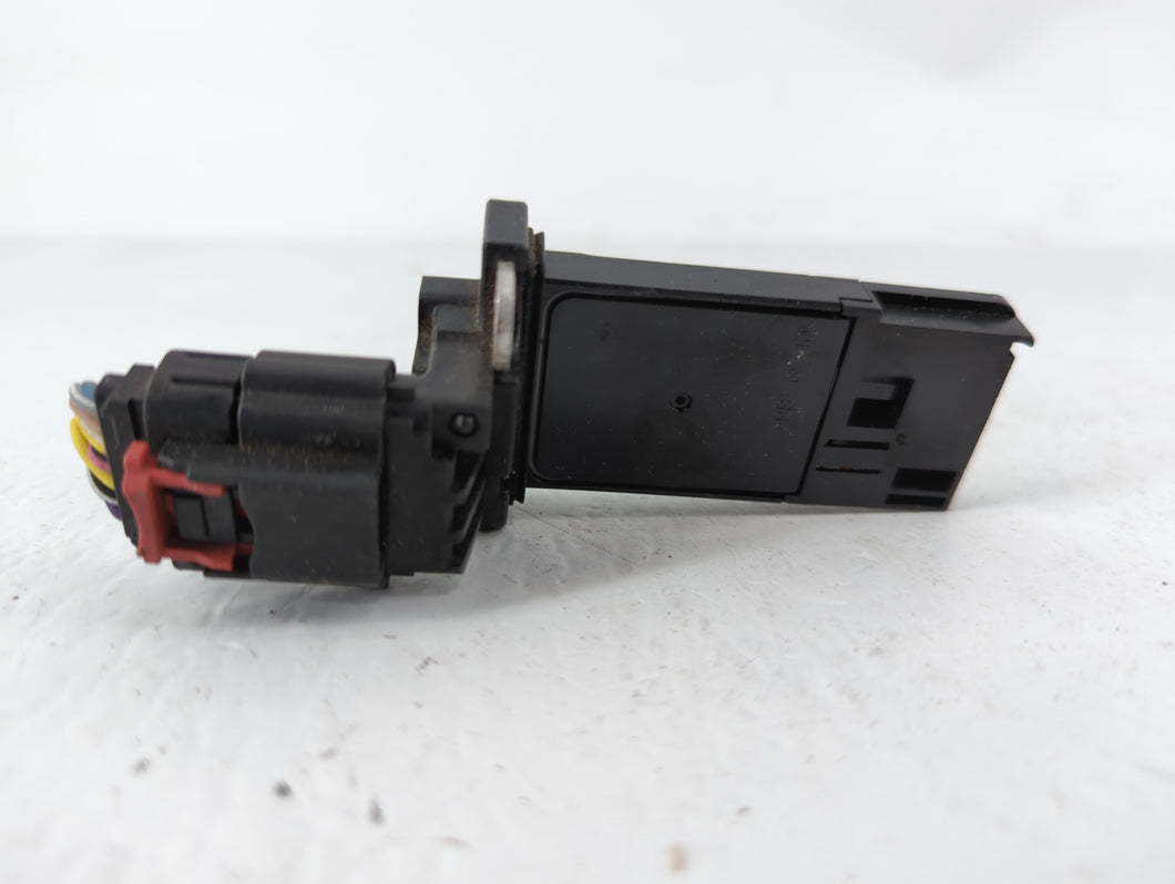 2012-2017 Gmc Terrain Mass Air Flow Meter Maf