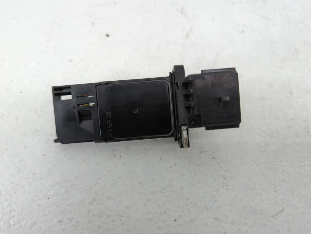 2014-2019 Chevrolet Silverado 1500 Mass Air Flow Meter Maf