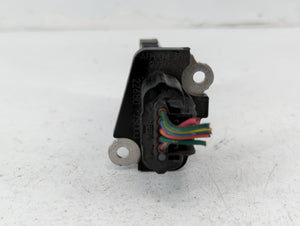 2007-2014 Nissan Altima Mass Air Flow Meter Maf