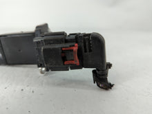 2012-2016 Cadillac Srx Mass Air Flow Meter Maf