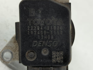 2005-2012 Toyota Avalon Mass Air Flow Meter Maf