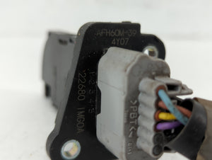 2013-2015 Nissan Altima Mass Air Flow Meter Maf