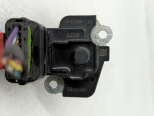 2012-2017 Gmc Terrain Mass Air Flow Meter Maf