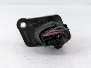 2014-2016 Nissan Rogue Mass Air Flow Meter Maf