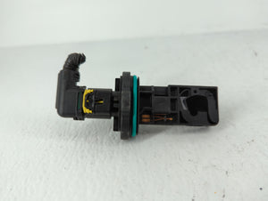 2012-2012 Chevrolet Sonic Mass Air Flow Meter Maf