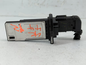 2018-2022 Chevrolet Equinox Mass Air Flow Meter Maf