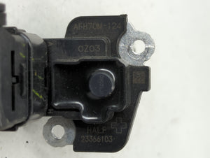 2018-2022 Chevrolet Equinox Mass Air Flow Meter Maf