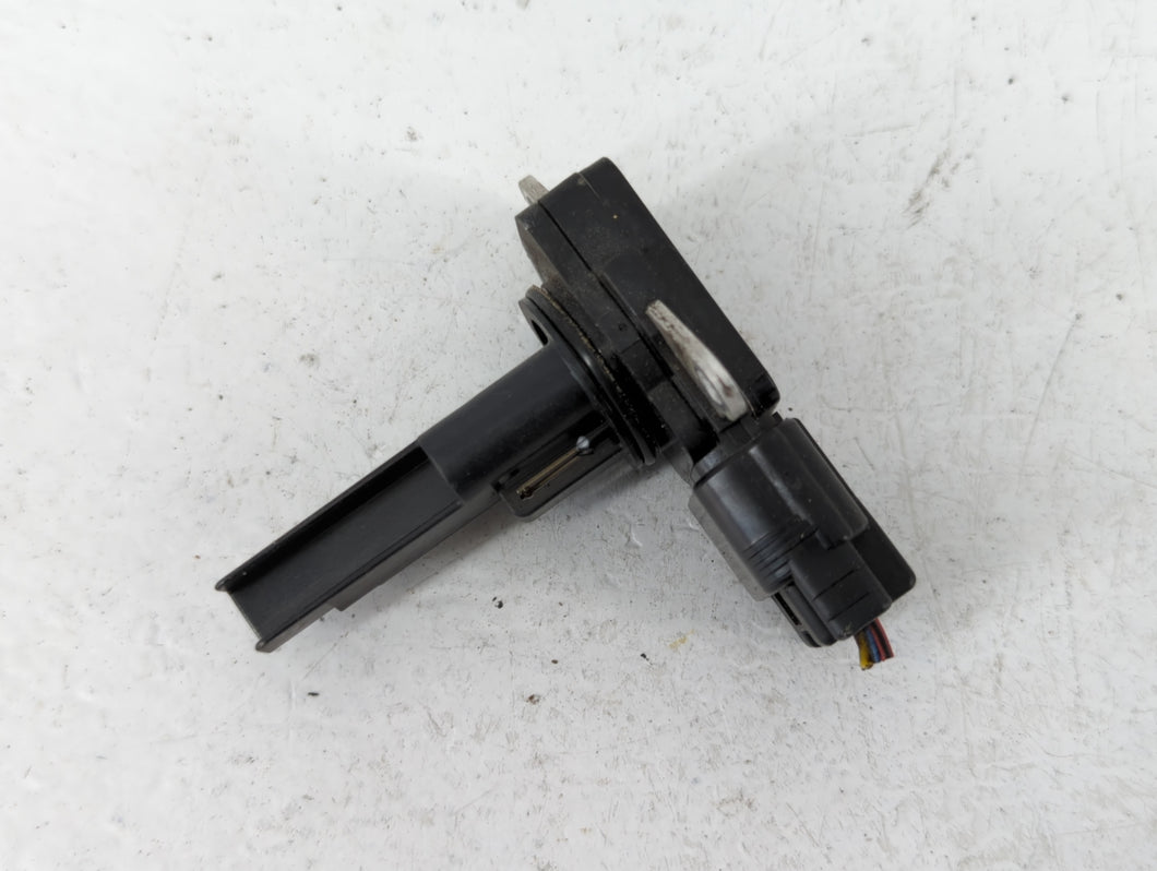 2008-2012 Honda Accord Mass Air Flow Meter Maf