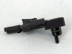 2010-2012 Hyundai Santa Fe Mass Air Flow Meter Maf