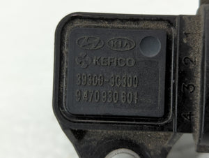 2011-2018 Kia Sorento Mass Air Flow Meter Maf