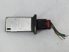 2007-2014 Ford Edge Mass Air Flow Meter Maf