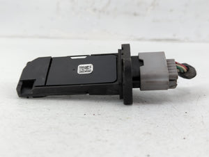 2013-2015 Nissan Sentra Mass Air Flow Meter Maf