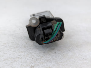 2007-2018 Nissan Versa Mass Air Flow Meter Maf