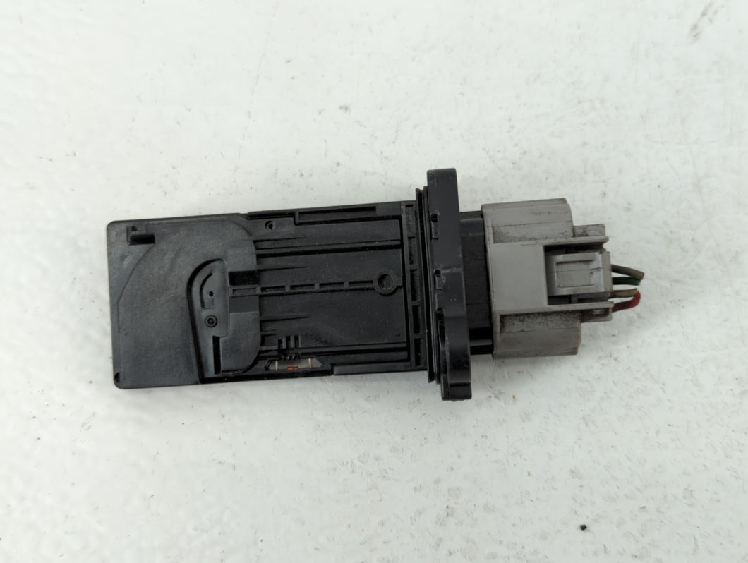 2013-2015 Nissan Sentra Mass Air Flow Meter Maf