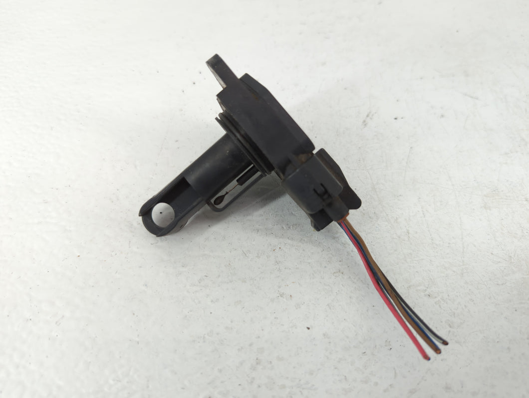 2002-2006 Toyota Camry Mass Air Flow Meter Maf