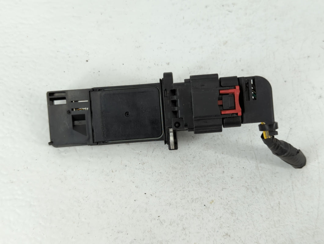 2012-2019 Cadillac Cts Mass Air Flow Meter Maf