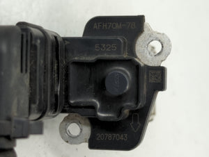 2012-2019 Cadillac Cts Mass Air Flow Meter Maf