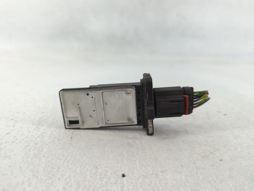 2008-2012 Honda Accord Mass Air Flow Meter Maf