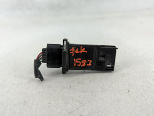 2007-2014 Ford Edge Mass Air Flow Meter Maf