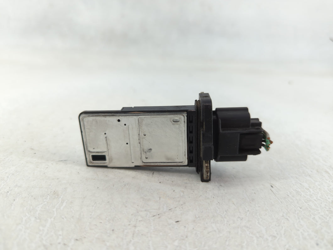 2004-2013 Infiniti Qx56 Mass Air Flow Meter Maf