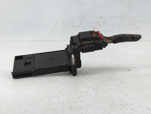 Chevrolet Traverse Mass Air Flow Meter Maf