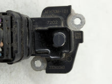 Chevrolet Traverse Mass Air Flow Meter Maf