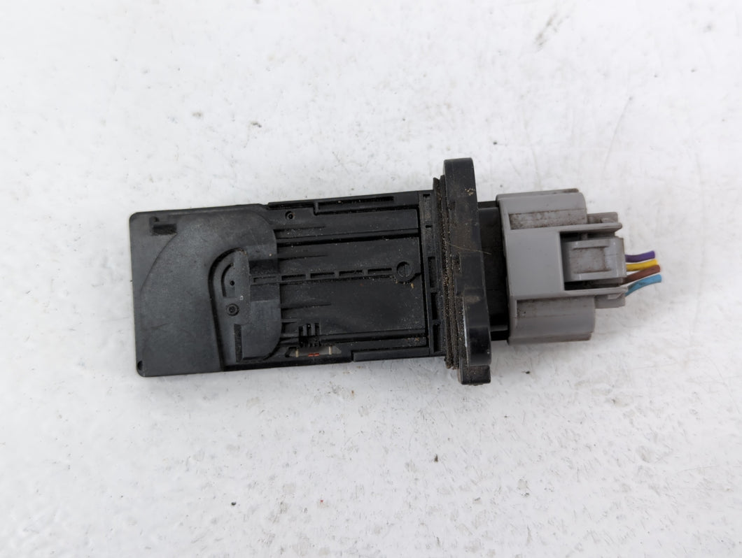 2013-2015 Nissan Altima Mass Air Flow Meter Maf