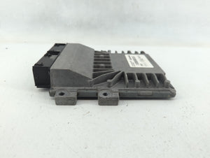 2016-2018 Lincoln Mkx PCM Engine Control Computer ECU ECM PCU OEM P/N:H2GA-12A650-APB Fits Fits 2015 2016 2017 2018 2019 OEM Used Auto Parts