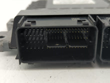 2016-2018 Lincoln Mkx PCM Engine Control Computer ECU ECM PCU OEM P/N:H2GA-12A650-APB Fits Fits 2015 2016 2017 2018 2019 OEM Used Auto Parts