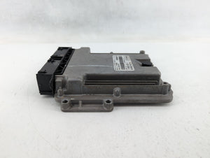 2017-2019 Lincoln Mkz PCM Engine Control Computer ECU ECM PCU OEM P/N:HS7A-12B684-JA HP5A-12A650-AGB Fits Fits 2017 2018 2019 2020 OEM Used Auto Parts