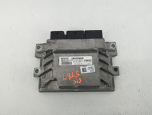 2014-2020 Lincoln Mkz PCM Engine Control Computer ECU ECM PCU OEM P/N:HP5A-12A650-GA Fits Fits 2014 2015 2016 2017 2018 2019 2020 OEM Used Auto Parts