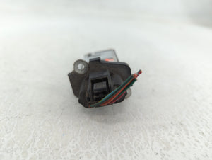 2007-2014 Nissan Altima Mass Air Flow Meter Maf