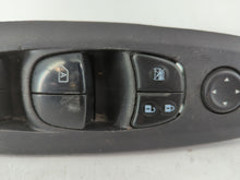 2013-2020 Nissan Pathfinder Master Power Window Switch Replacement Driver Side Left P/N:25401 3KA0A Fits OEM Used Auto Parts