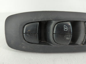 2013-2020 Nissan Pathfinder Master Power Window Switch Replacement Driver Side Left P/N:25401 3KA0A Fits OEM Used Auto Parts