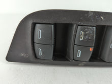 2018-2022 Chevrolet Traverse Master Power Window Switch Replacement Driver Side Left P/N:84139693 Fits OEM Used Auto Parts