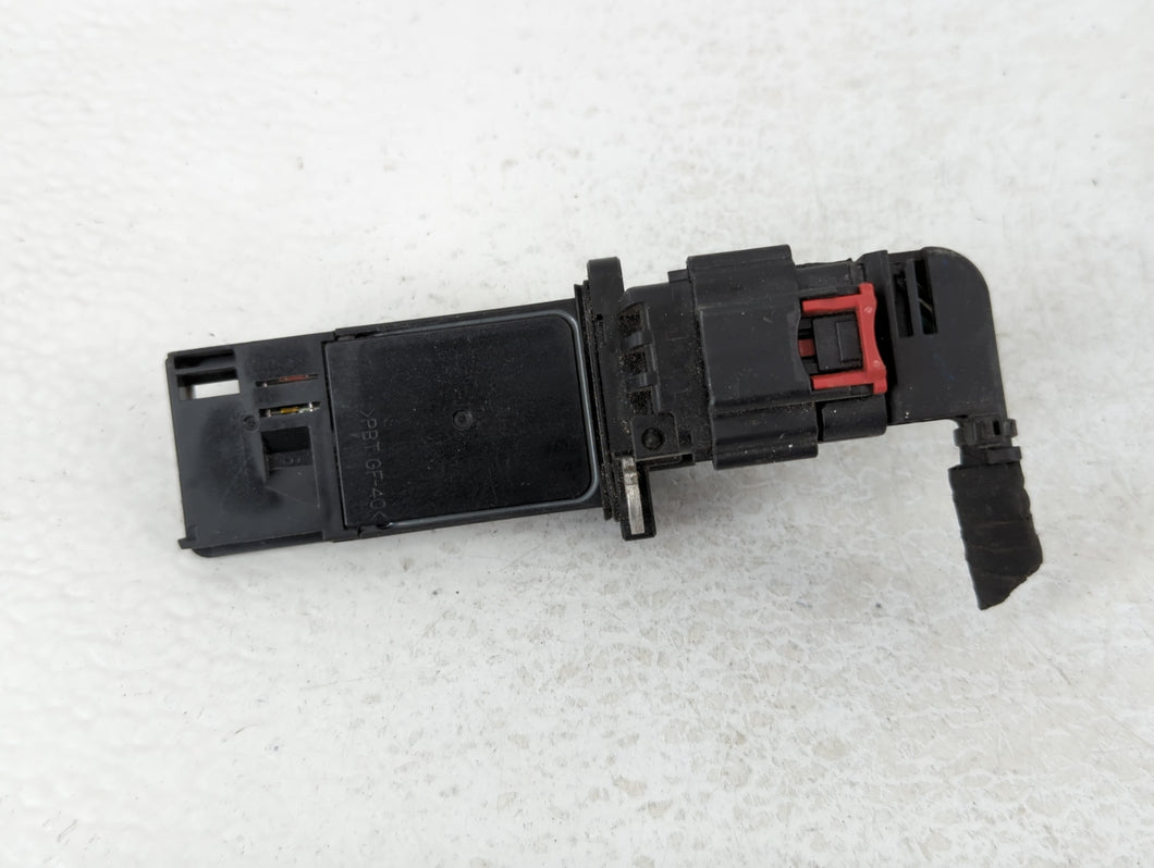 2012-2020 Buick Enclave Mass Air Flow Meter Maf