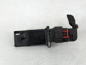 2018-2021 Gmc Terrain Mass Air Flow Meter Maf