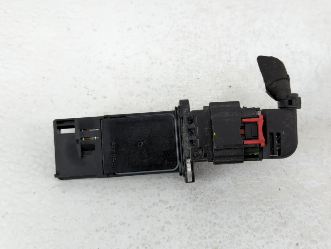 2018-2021 Gmc Terrain Mass Air Flow Meter Maf