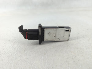 2007-2012 Lincoln Mkz Mass Air Flow Meter Maf