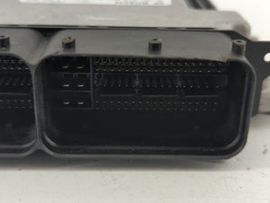 2016-2018 Hyundai Tucson PCM Engine Control Computer ECU ECM PCU OEM P/N:39133-2ETA0 Fits Fits 2016 2017 2018 OEM Used Auto Parts