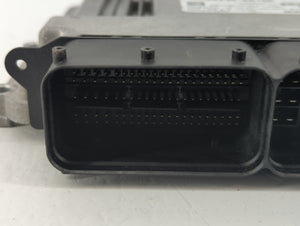 2016-2018 Hyundai Tucson PCM Engine Control Computer ECU ECM PCU OEM P/N:39133-2ETA0 Fits Fits 2016 2017 2018 OEM Used Auto Parts