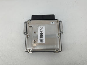 2016-2018 Hyundai Tucson PCM Engine Control Computer ECU ECM PCU OEM P/N:39133-2ETA0 Fits Fits 2016 2017 2018 OEM Used Auto Parts