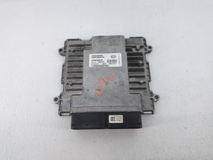 2016-2018 Kia Optima PCM Engine Control Computer ECU ECM PCU OEM P/N:39138-2GGC0 Fits Fits 2016 2017 2018 OEM Used Auto Parts