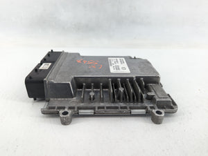 2016-2018 Kia Optima PCM Engine Control Computer ECU ECM PCU OEM P/N:39138-2GGC0 Fits Fits 2016 2017 2018 OEM Used Auto Parts